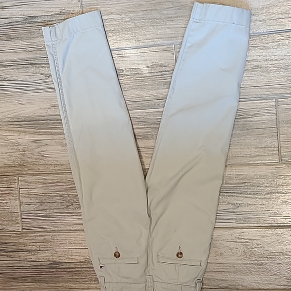 Tommy Hilfiger Boys Pants - Picture 5 of 5